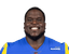 Kevin Dotson portrait