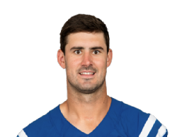 Daniel Jones portrait