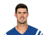 Daniel Jones portrait