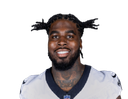 Carl Granderson portrait