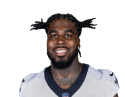 Carl Granderson portrait