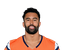 Justin Strnad portrait