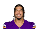 Josh Oliver portrait