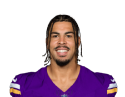 Josh Oliver portrait