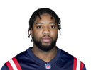 Anfernee Jennings portrait