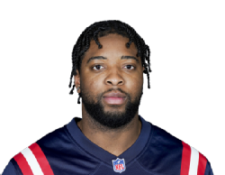 Anfernee Jennings portrait