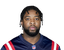 Anfernee Jennings portrait