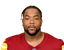 Daron Payne portrait