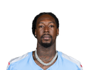 Calvin Ridley portrait