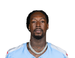 Calvin Ridley portrait