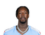 Calvin Ridley portrait