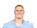 Cody Barton portrait