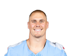 Cody Barton portrait