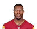 Dorance Armstrong portrait