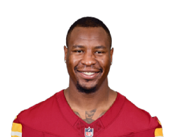 Dorance Armstrong portrait