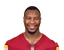 Dorance Armstrong portrait