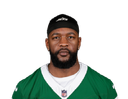 Irv Charles portrait