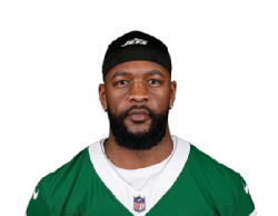 Irv Charles portrait