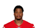 Kevin Givens portrait