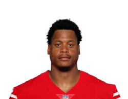 Kevin Givens portrait