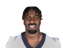 Juwan Johnson portrait