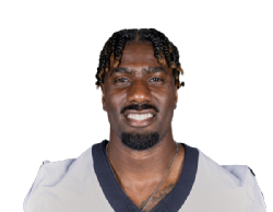 Juwan Johnson portrait
