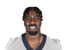 Juwan Johnson portrait