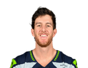Michael Dickson portrait