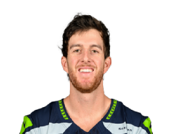 Michael Dickson portrait
