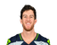 Michael Dickson portrait