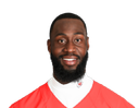 Charles Omenihu portrait