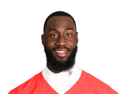Charles Omenihu portrait