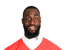 Charles Omenihu portrait