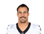 Adam Prentice portrait