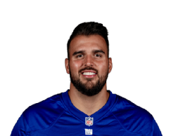 Jon Runyan portrait
