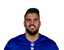 Jon Runyan portrait