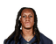 Tremaine Edmunds portrait