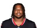 Tim Settle portrait