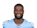 Van Jefferson portrait