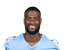 Van Jefferson portrait