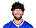 Dawson Knox portrait