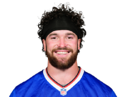 Dawson Knox portrait