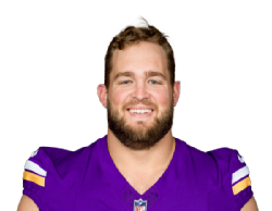 Blake Brandel portrait