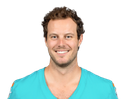 Jake Bailey portrait