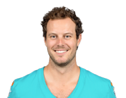 Jake Bailey portrait