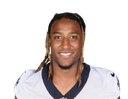 Justin Reid portrait