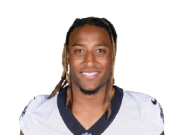 Justin Reid portrait