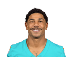 Elijah Campbell portrait