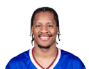 Rasul Douglas portrait