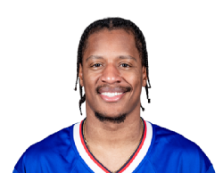 Rasul Douglas portrait